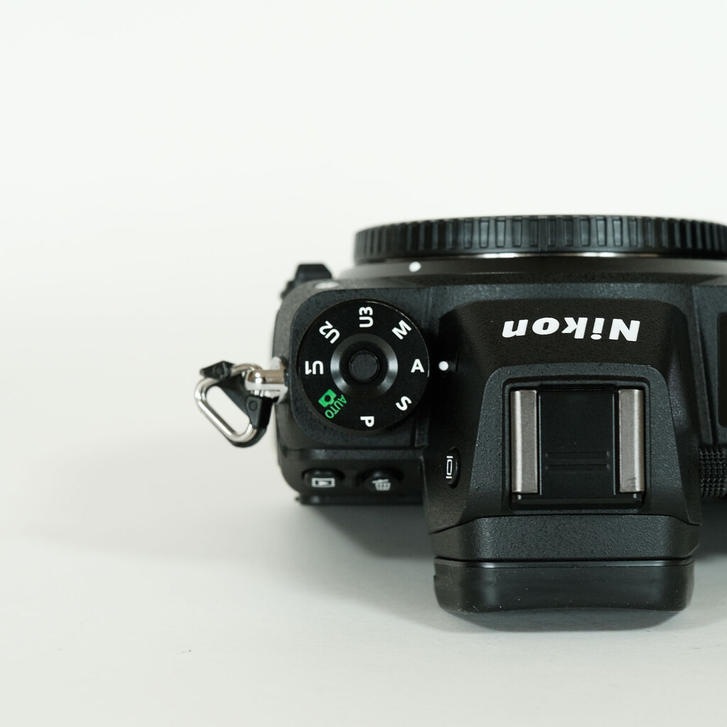 Nikon Z7 Nikon Z7