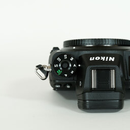Nikon Z7 Nikon Z7