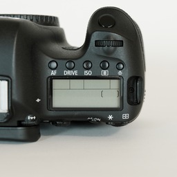 Canon EOS 6D