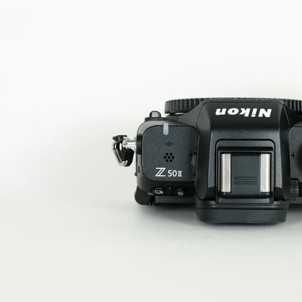 Nikon Z50II Nikon Z50II