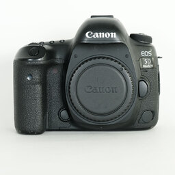 Canon EOS 5D Mark IV Canon EOS 5D Mark IV