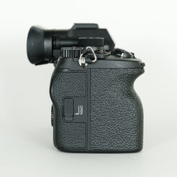 SONY α7R V（ILCE-7RM5）