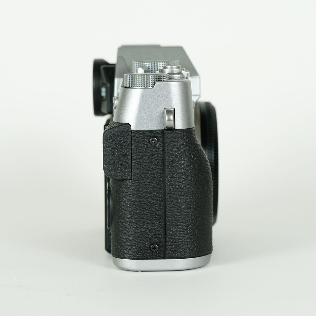 FUJIFILM X-T20 FUJIFILM X-T20