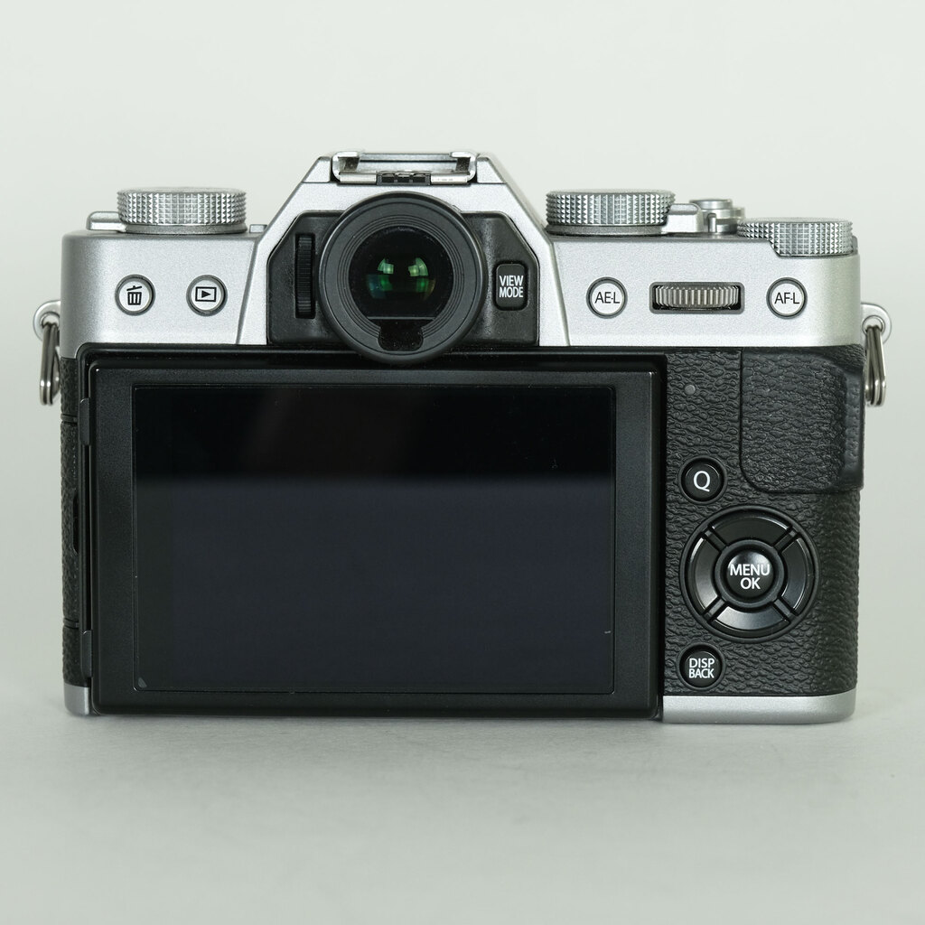 FUJIFILM X-T20 FUJIFILM X-T20