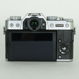 FUJIFILM X-T20 FUJIFILM X-T20