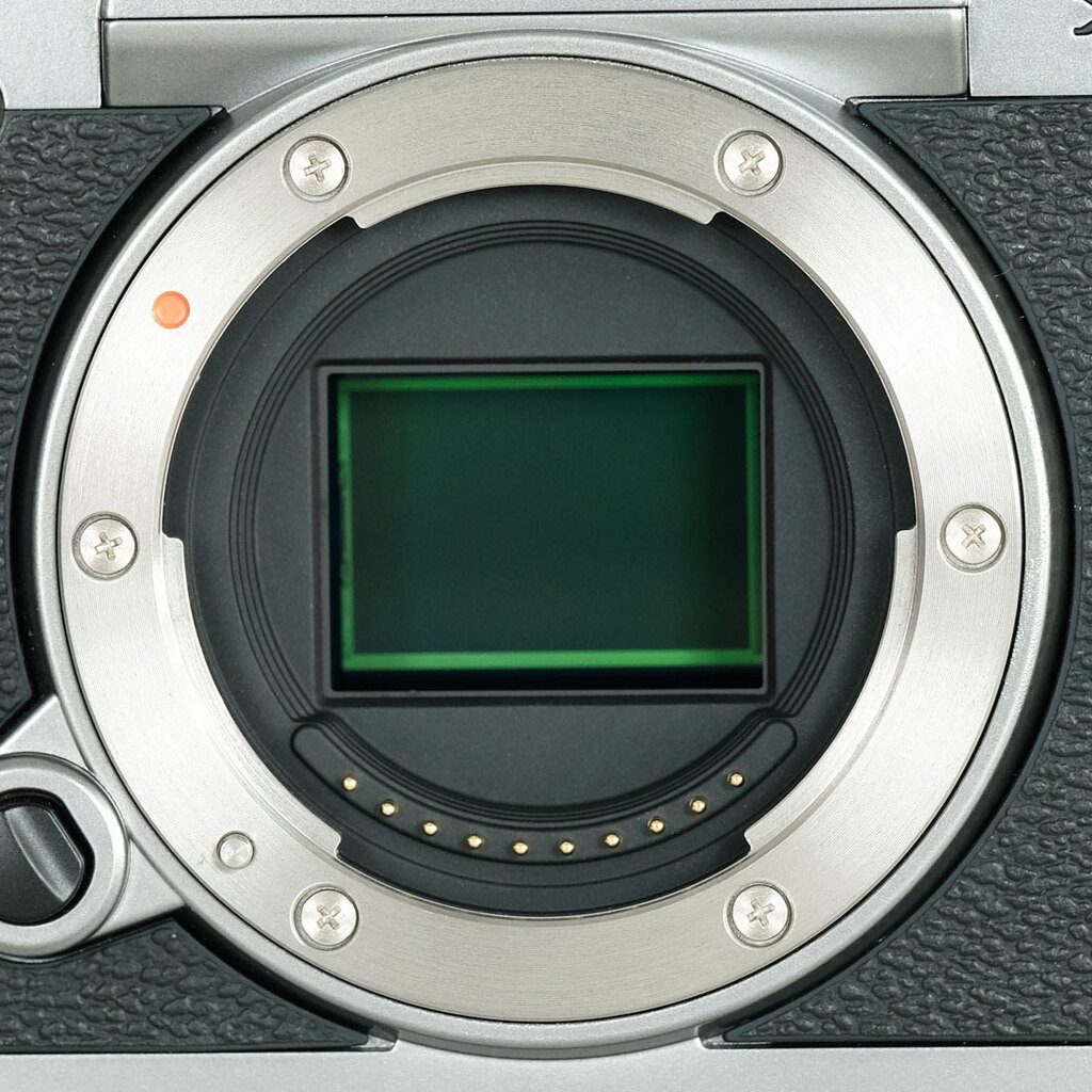 FUJIFILM X-T1 FUJIFILM X-T1