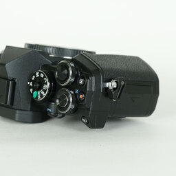 OLYMPUS OM-D E-M5 Mark III OLYMPUS OM-D E-M5 Mark III