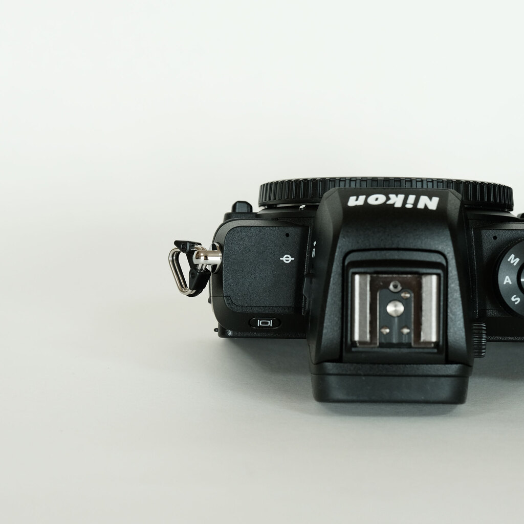Nikon Z50 Nikon Z50