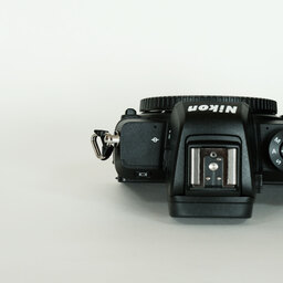 Nikon Z50 Nikon Z50