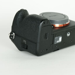 SONY α7 IV（ILCE-7M4）