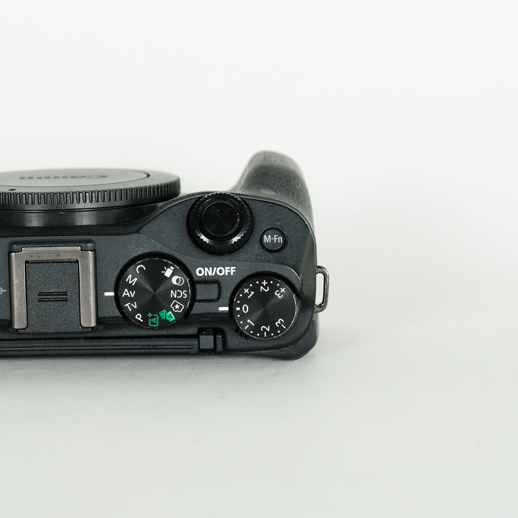 Canon EOS M3 ボディEVFキット ブラック