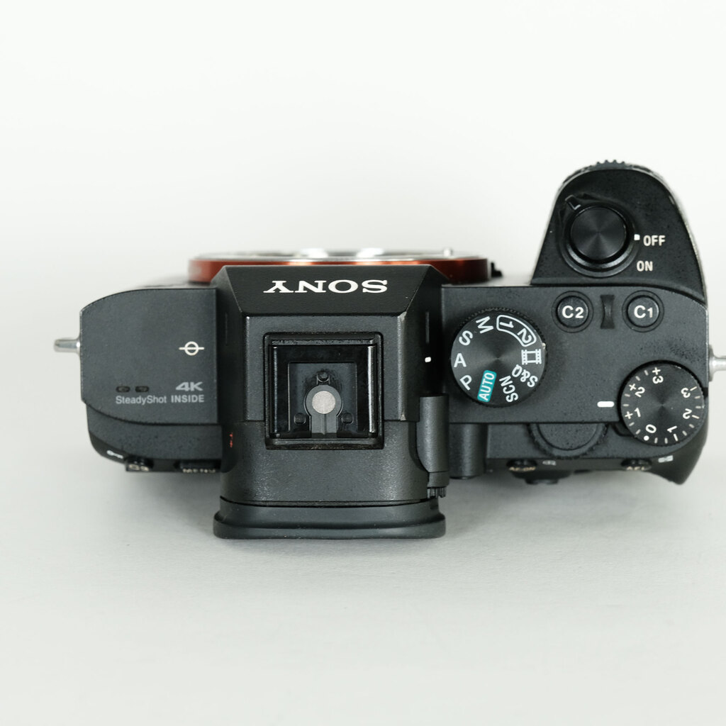 SONY α7 III(ILCE-7M3) SONY α7 III(ILCE-7M3)