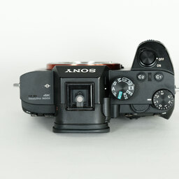 SONY α7 III(ILCE-7M3) SONY α7 III(ILCE-7M3)