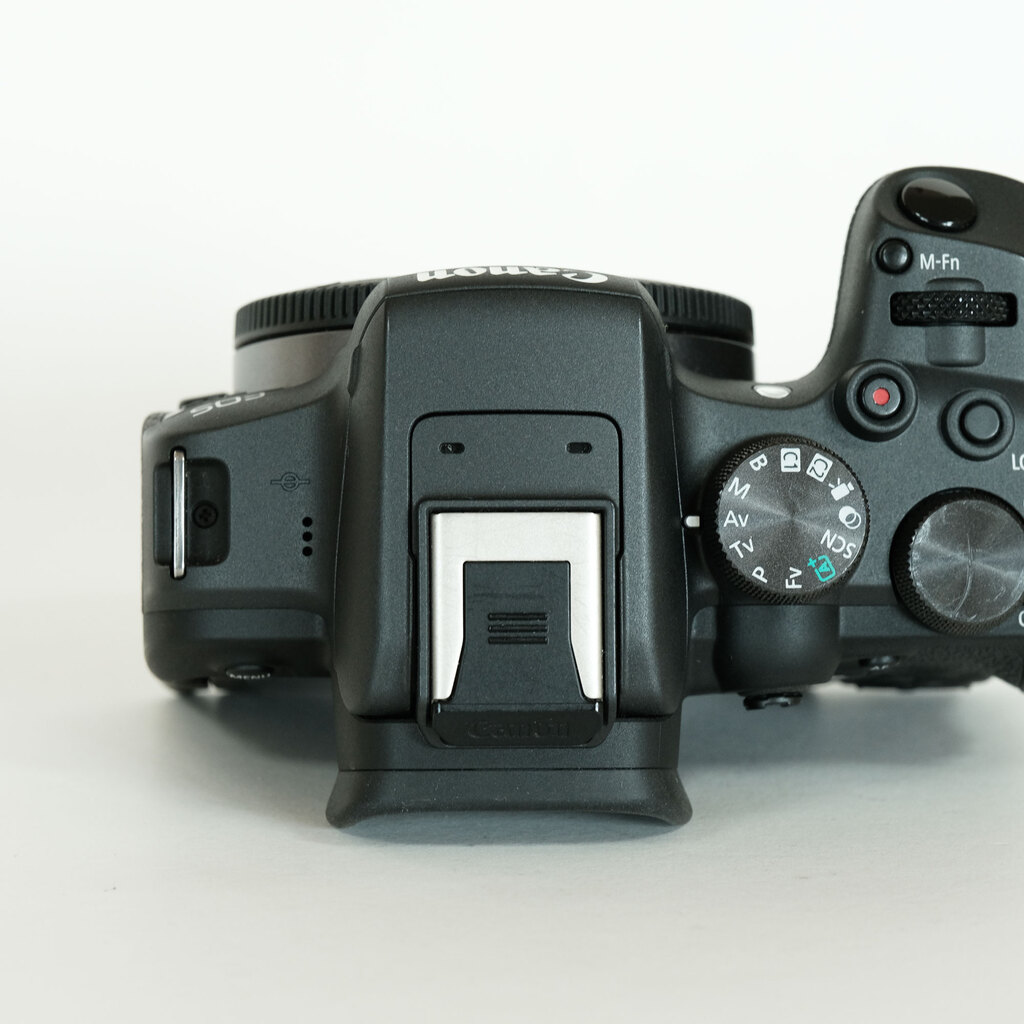 Canon EOS R10 Canon EOS R10