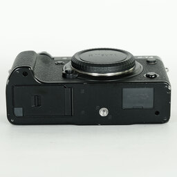 FUJIFILM X-T4 FUJIFILM X-T4