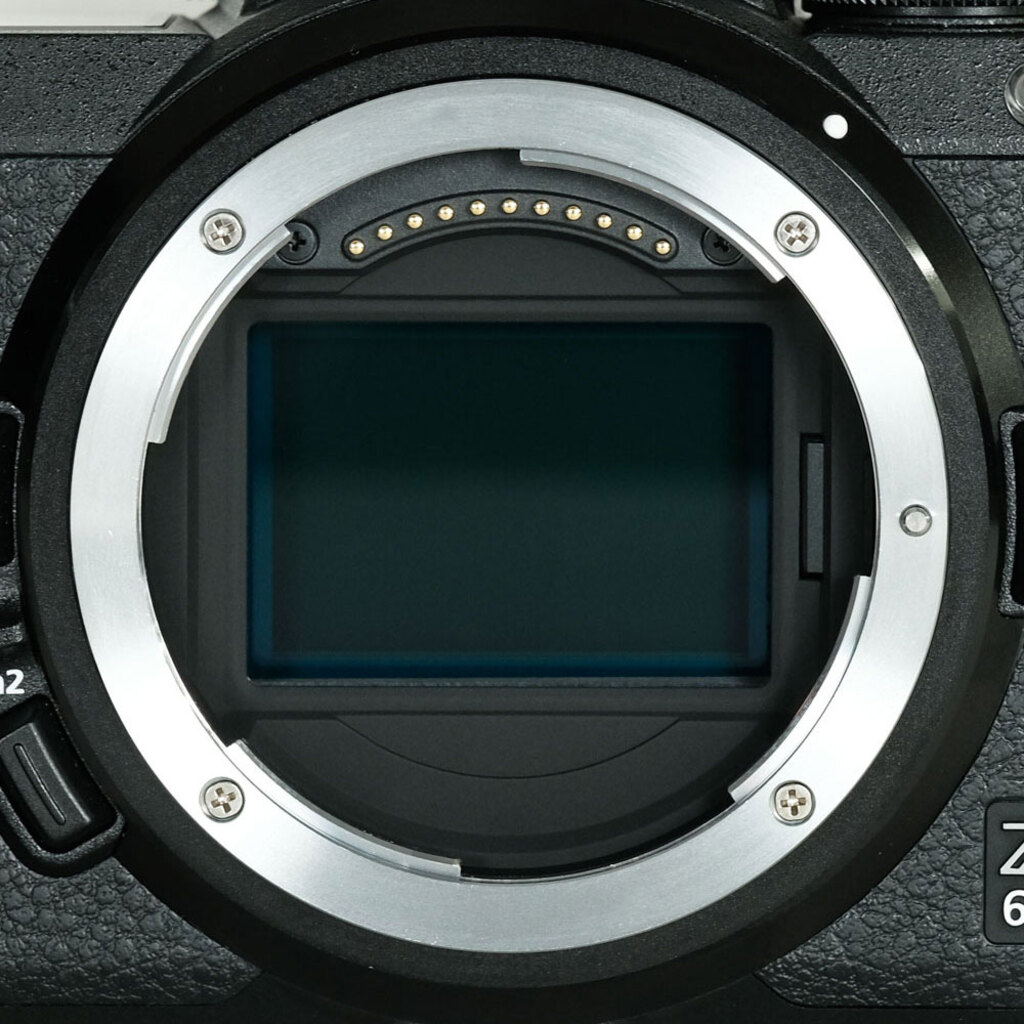 Nikon Z6II Nikon Z6II