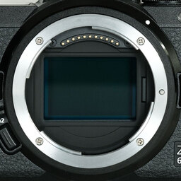 Nikon Z6II Nikon Z6II