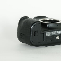 Canon EOS 6D Mark II