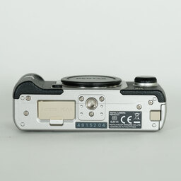 PENTAX Q7 ズームレンズキット シルバー