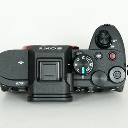 SONY α7 IV（ILCE-7M4）