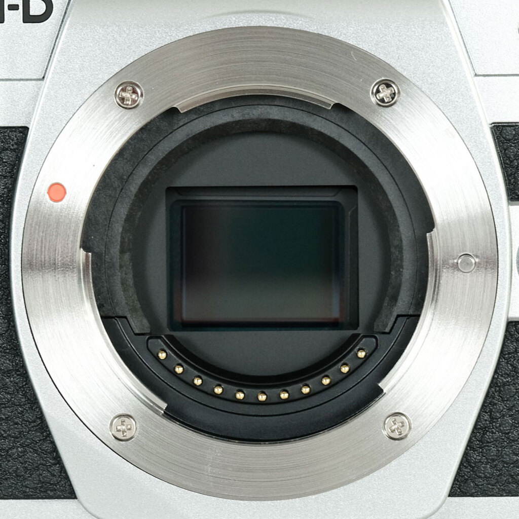 OLYMPUS OM-D E-M10 Mark IV OLYMPUS OM-D E-M10 Mark IV