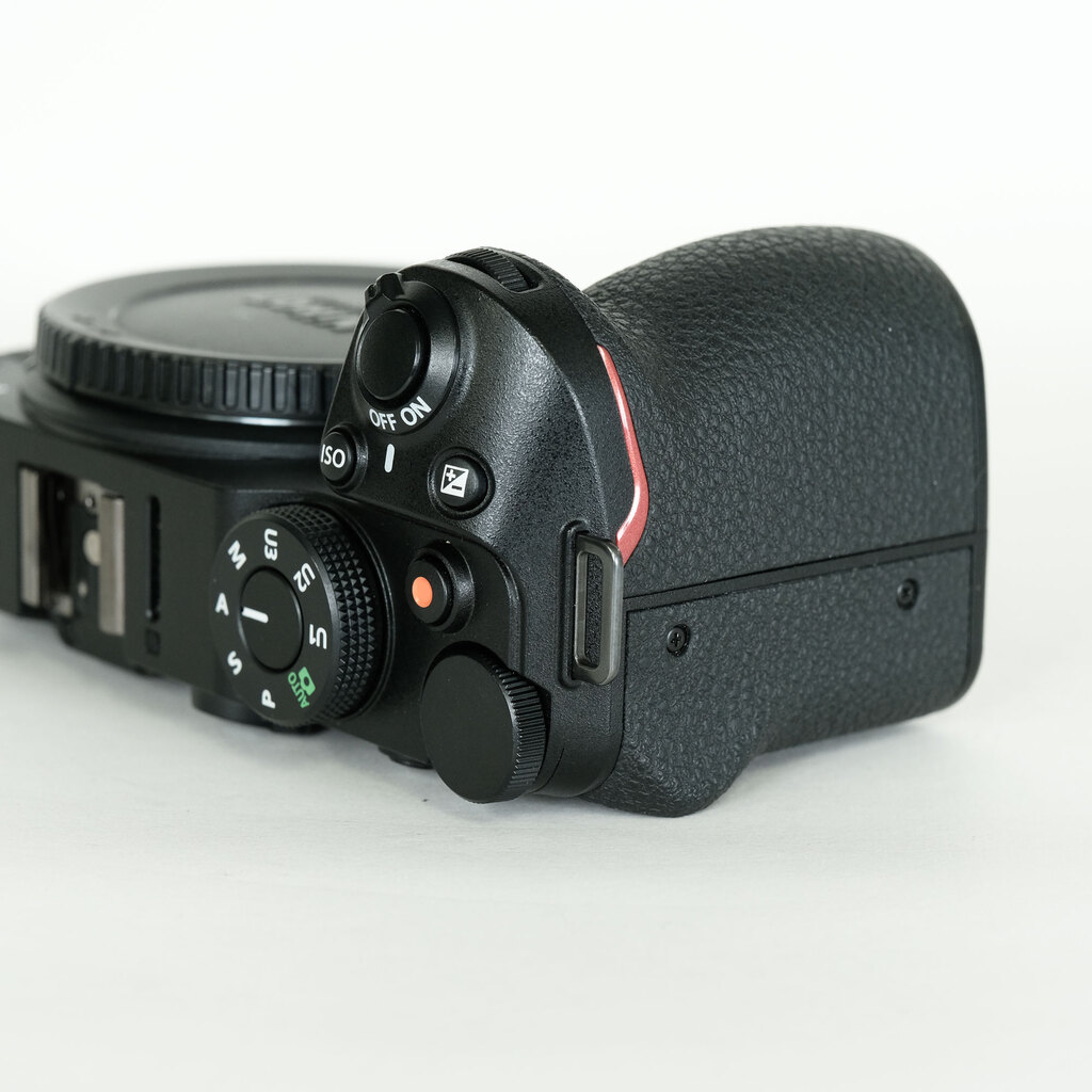 Nikon Z30 Nikon Z30