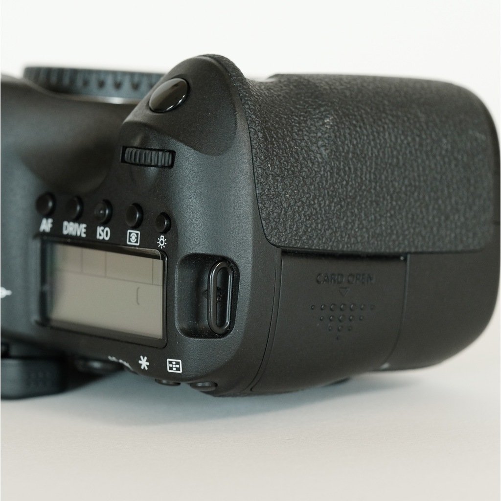 Canon EOS 6D
