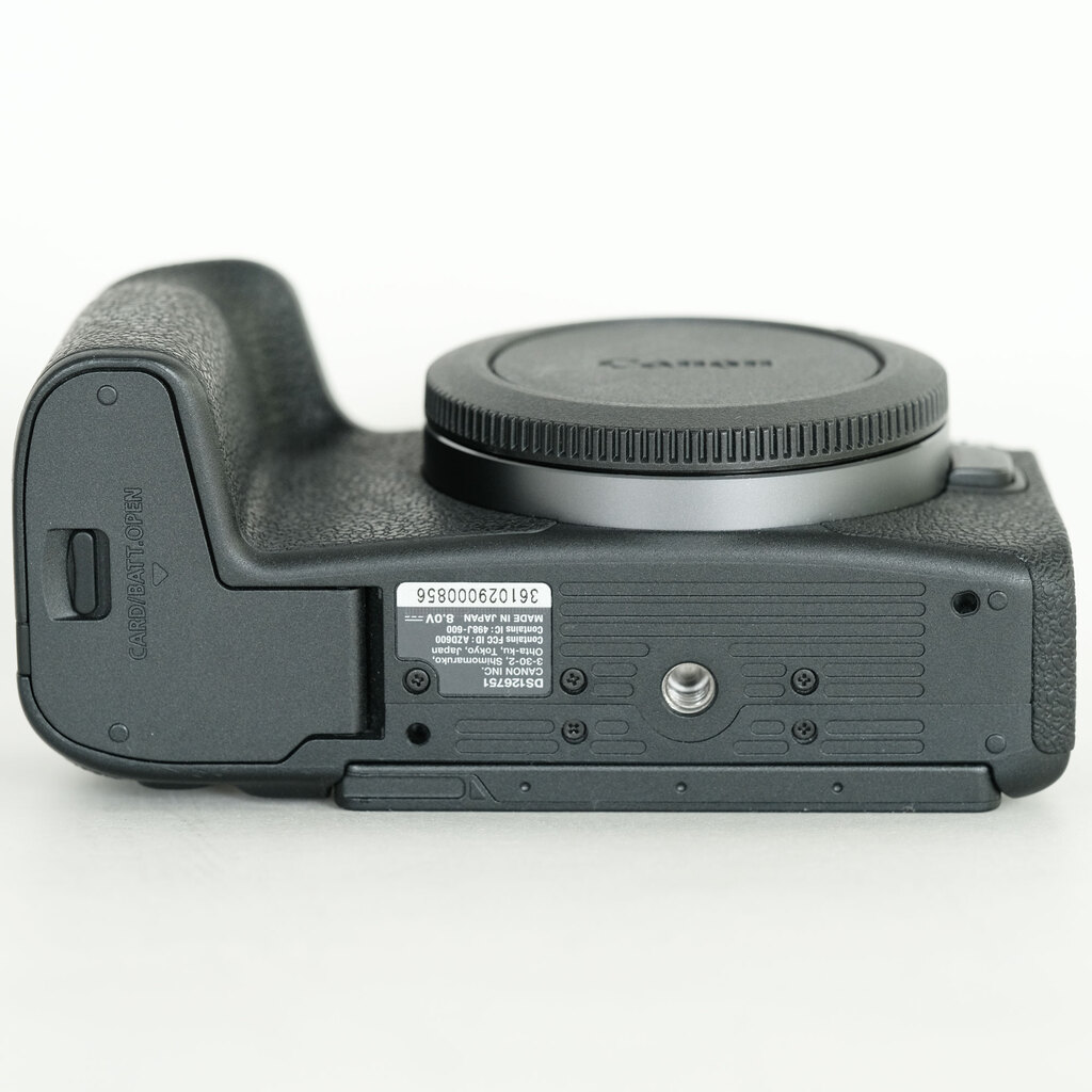 Canon EOS RP Canon EOS RP