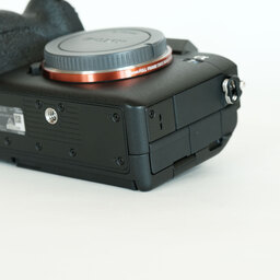 SONY α7S III(ILCE-7SM3) SONY α7S III(ILCE-7SM3)