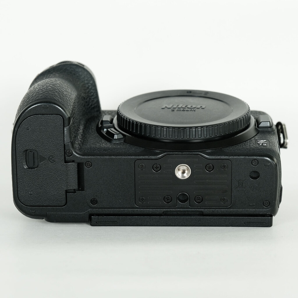 Nikon Z7II Nikon Z7II