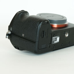 SONY α7 III（ILCE-7M3）