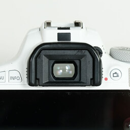 Canon EOS Kiss X7 ボディ ホワイト Canon EOS Kiss X7 ボディ ホワイト