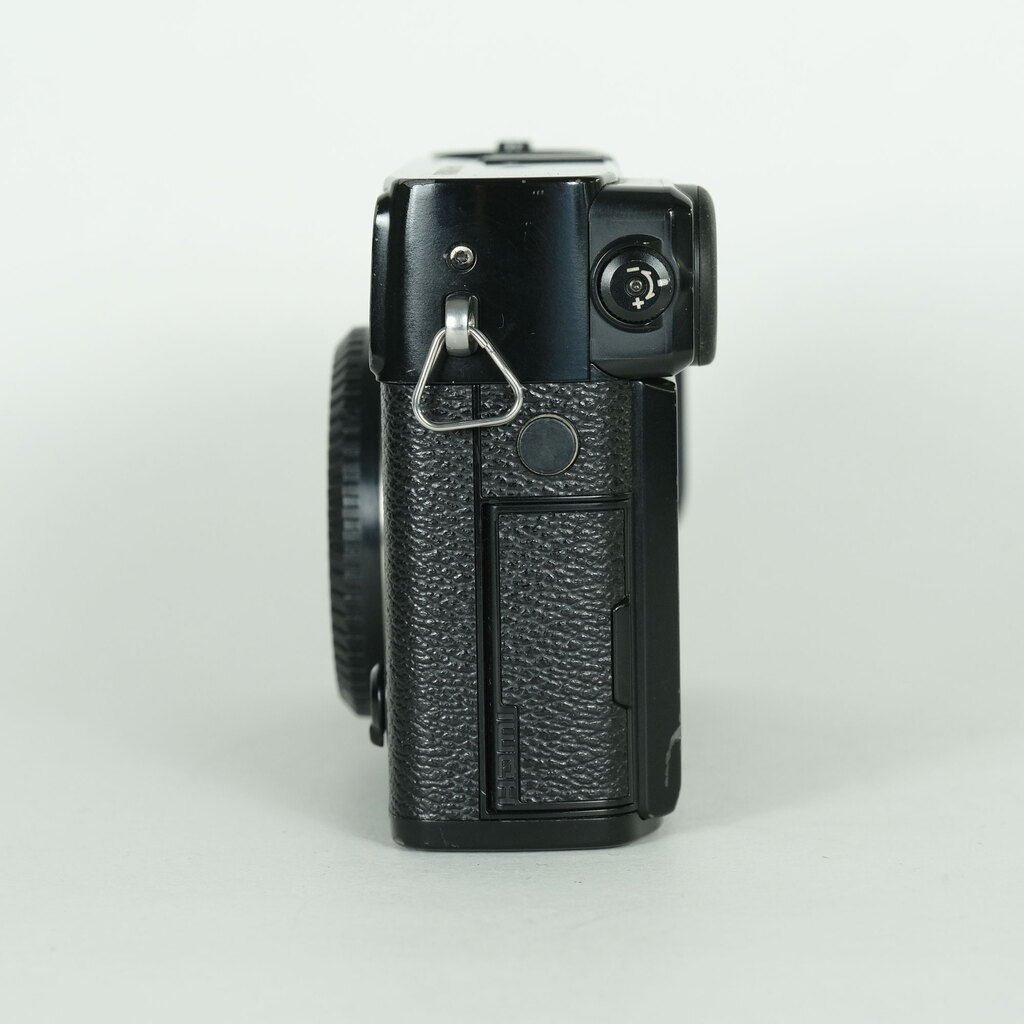 FUJIFILM X-Pro2 FUJIFILM X-Pro2