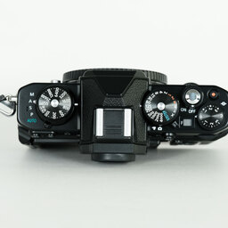 Nikon Z fc Nikon Z fc