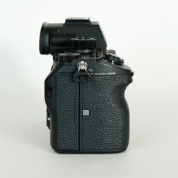 SONY α9（ILCE-9）