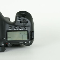 Canon EOS 7D Mark II