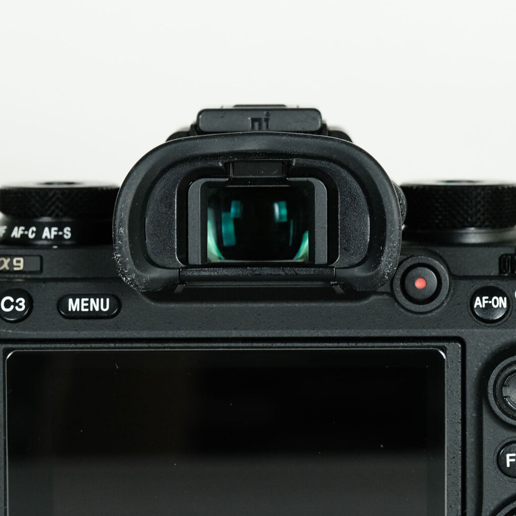 SONY α9(ILCE-9) SONY α9(ILCE-9)
