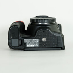 Nikon D5500 Nikon D5500