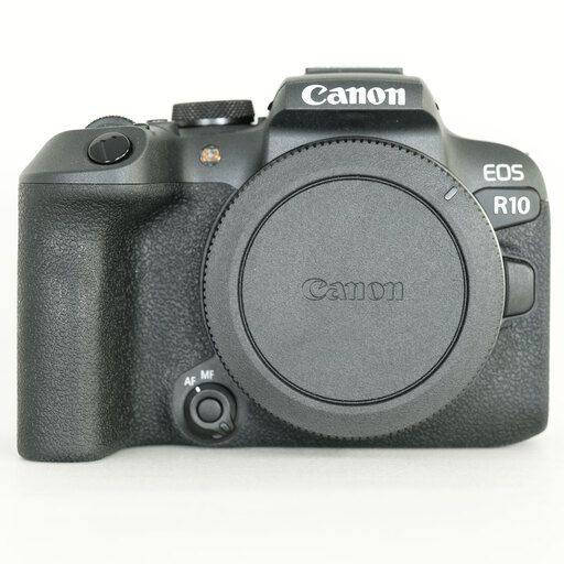 Canon EOS R10