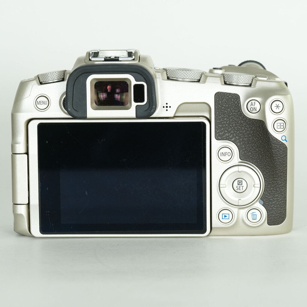 Canon EOS RP ボディ ゴールド Canon EOS RP ボディ ゴールド