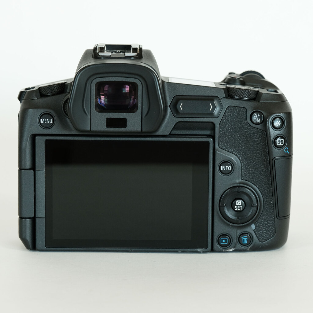 Canon EOS R Canon EOS R