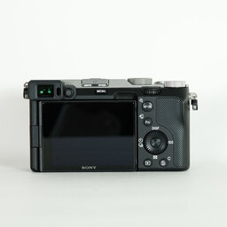 SONY α7C(ILCE-7C) SONY α7C(ILCE-7C)