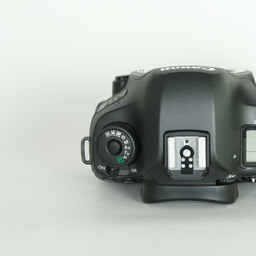 Canon EOS 5Ds / 5DsR