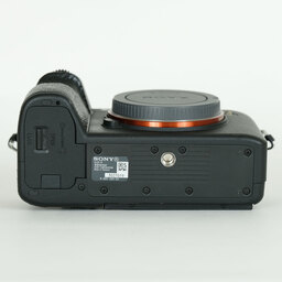 SONY α9（ILCE-9）