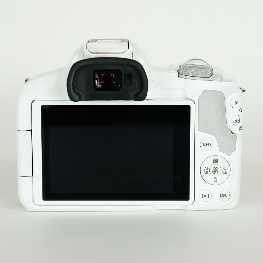 Canon EOS R50 Canon EOS R50