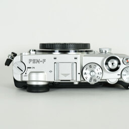 OLYMPUS PEN-F OLYMPUS PEN-F