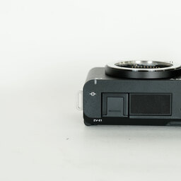 SONY VLOGCAM ZV-E1 SONY VLOGCAM ZV-E1