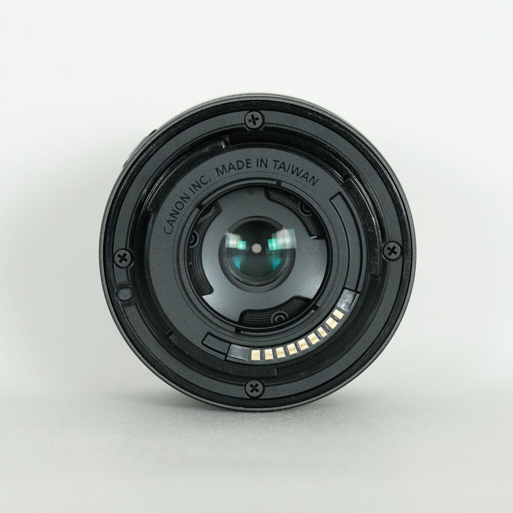 Canon EOS M6 Canon EOS M6
