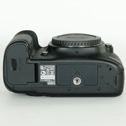 Canon EOS 5D Mark III