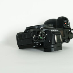 Nikon Z6II Nikon Z6II